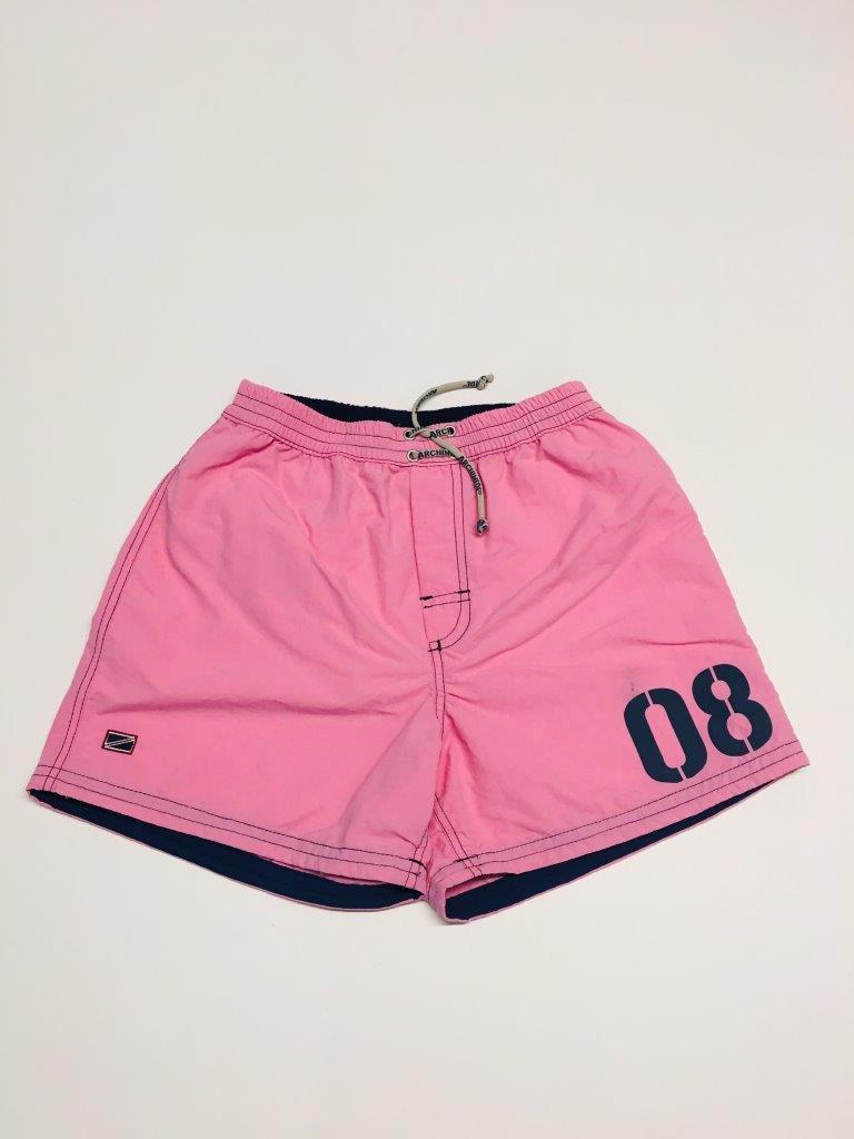 Erkek Çocuk Şort Mayo