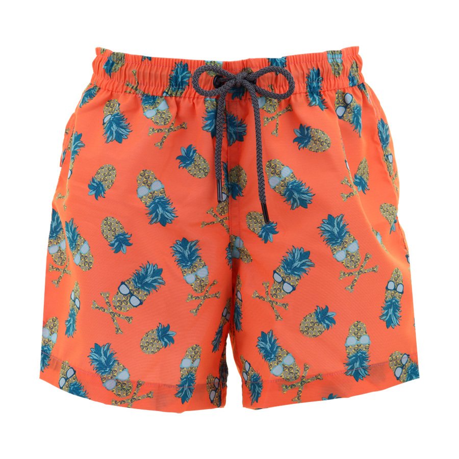 Erkek Çocuk Şort Mayo