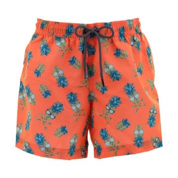Erkek Çocuk Şort Mayo