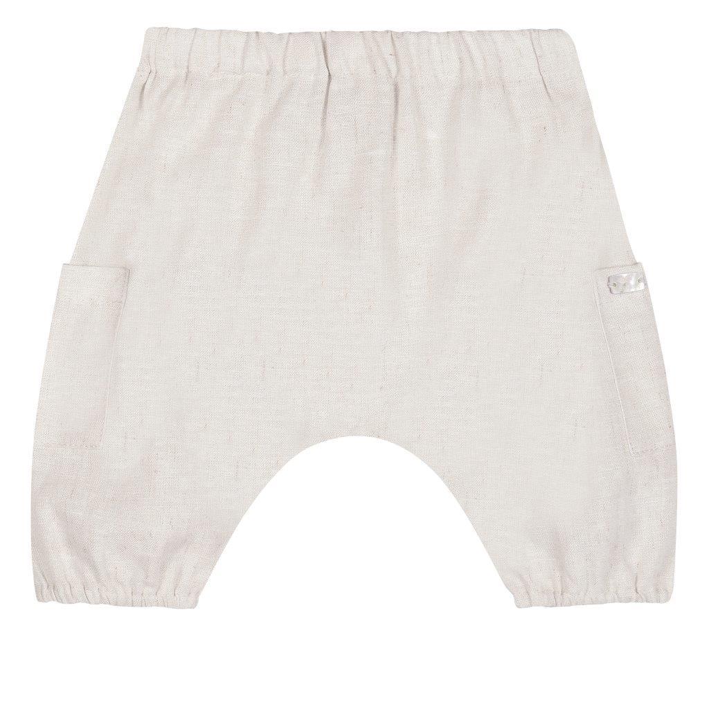 Erkek Bebek Pantolon