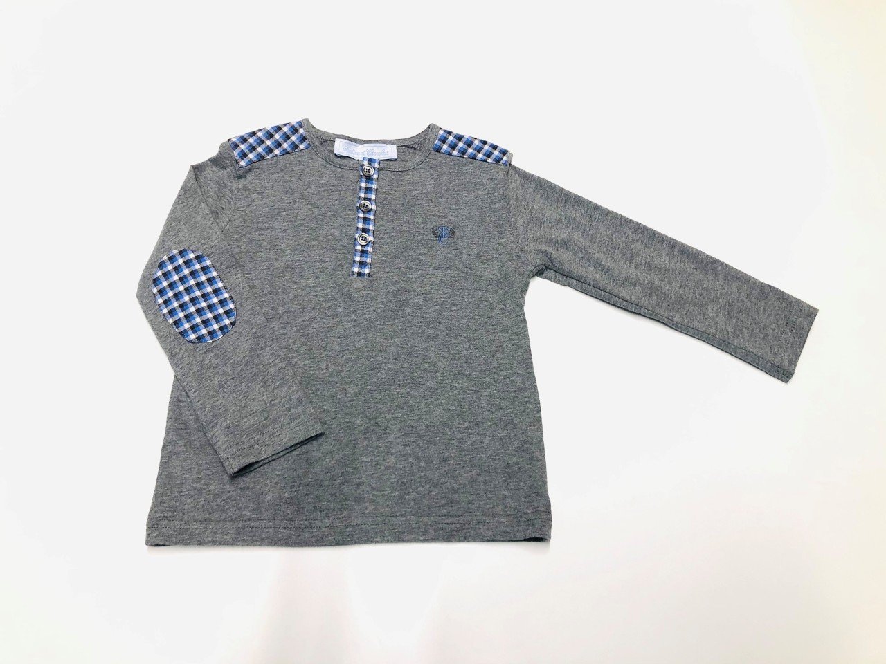 Erkek Çocuk Pijama Takımı