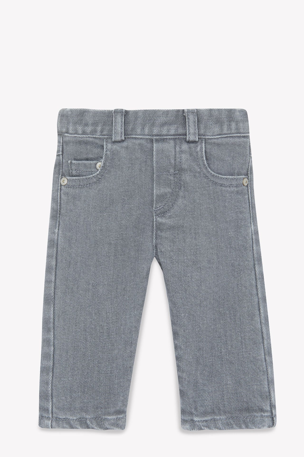 Erkek Bebek Jean Pantalon