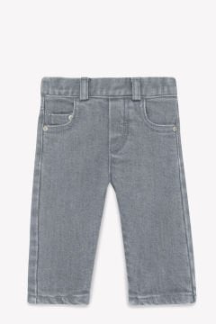 Erkek Bebek Jean Pantalon