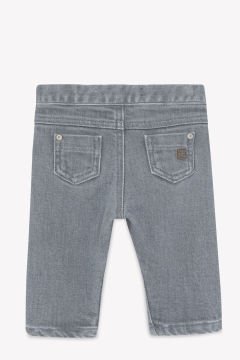 Erkek Bebek Jean Pantalon