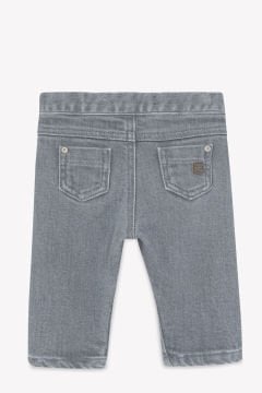 Erkek Bebek Jean Pantalon