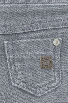 Erkek Bebek Jean Pantalon