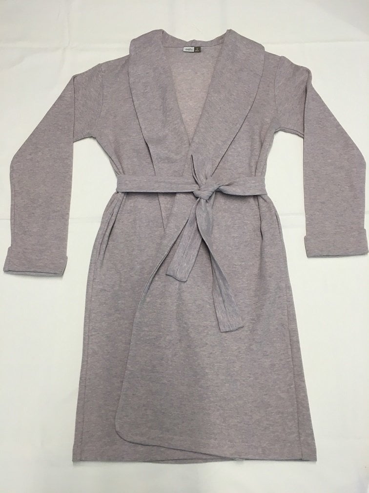 Kız Çocuk Sabahlık