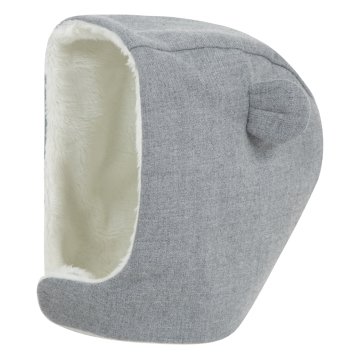 Bebek Muflonlu Şapka