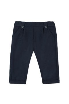 Erkek Bebek Klasik Pantalon