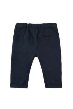 Erkek Bebek Klasik Pantalon