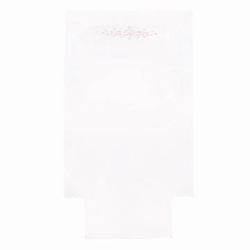 Kız Bebek Keten Nevresim LIN