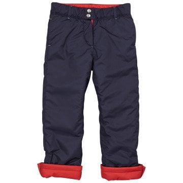 Unisex Çift Taraflı Kayak Pantalonu
