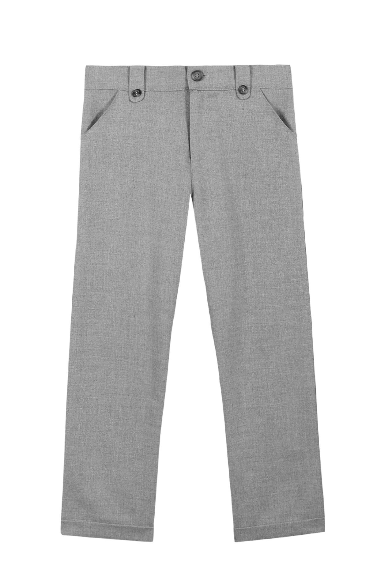 Erkek Çocuk Klasik Pantalon