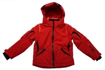 Erkek Çocuk Kayak Montu