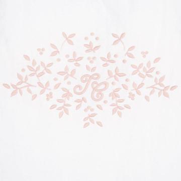 Kız Bebek Keten Uyku Tulumu LIN 70cm