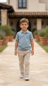 Erkek Çocuk Pantolon