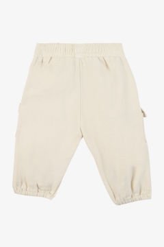 Erkek Bebek Günlük Rahat Pantalon