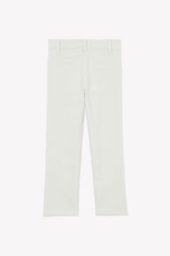 Kız Çocuk Fitilli Kadife Pantalon