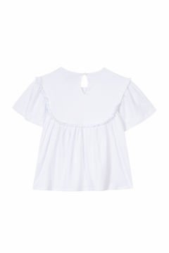 Kız Çocuk T-Shirt