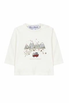 Erkek Çocuk T-Shirt