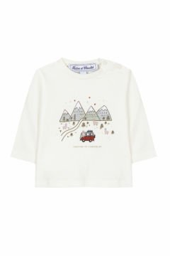 Erkek Çocuk T-Shirt