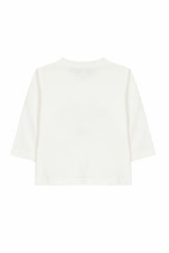 Erkek Çocuk T-Shirt