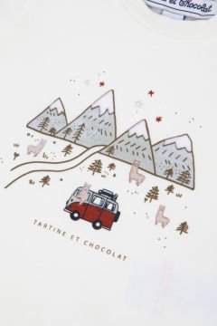 Erkek Çocuk T-Shirt