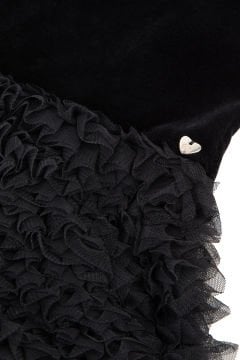 Kız Çocuk Şık Elbise