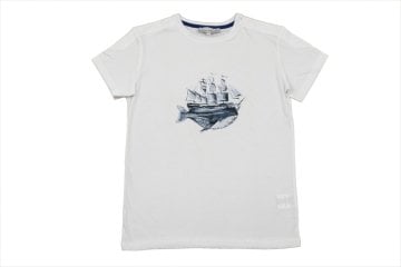 Erkek Çocuk T-Shirt