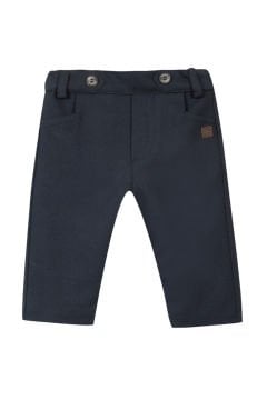 Erkek Bebek Ceremonie Pantalon