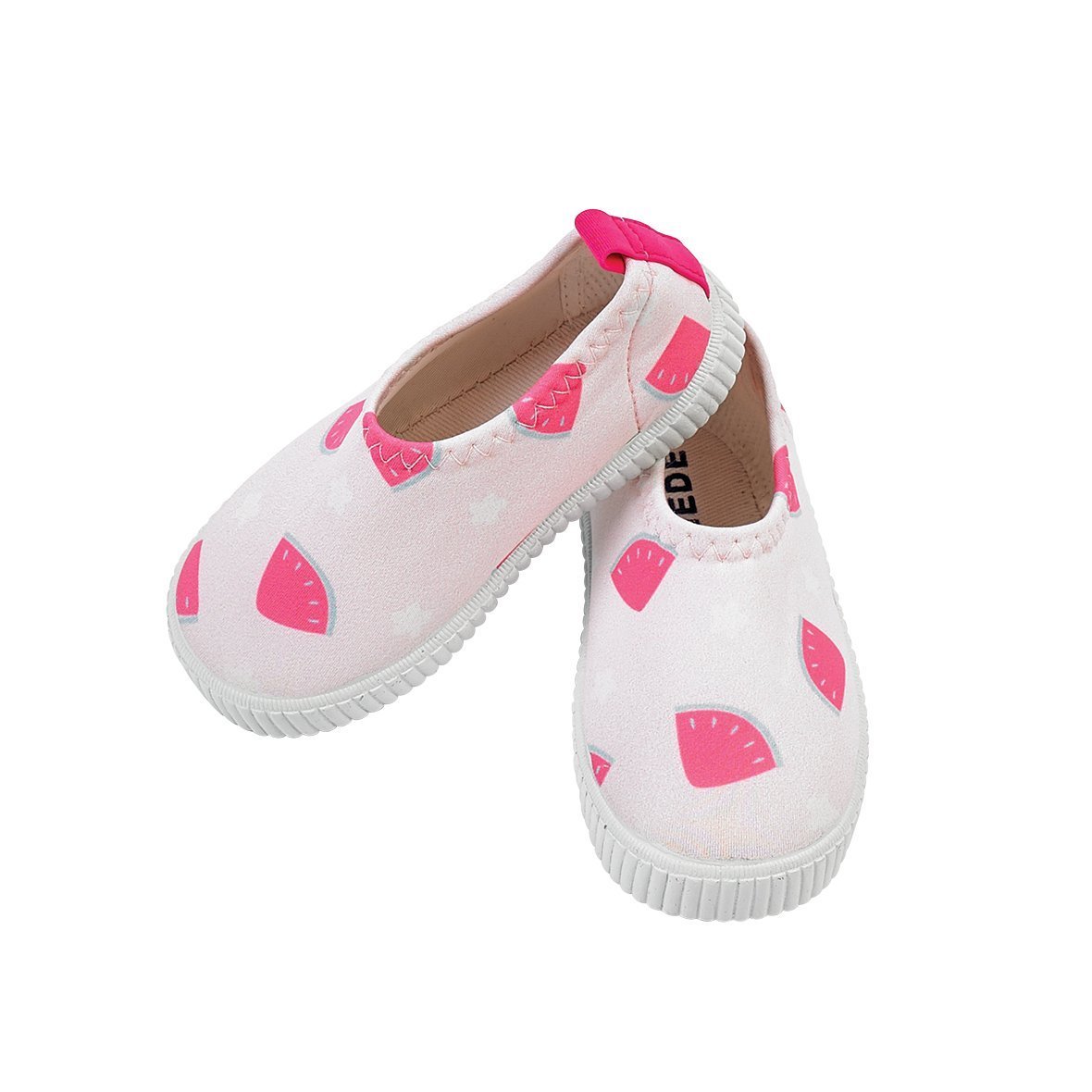 Kız Çocuk Deniz Ayakkabısı