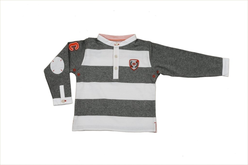 Erkek Çocuk Sweatshirt