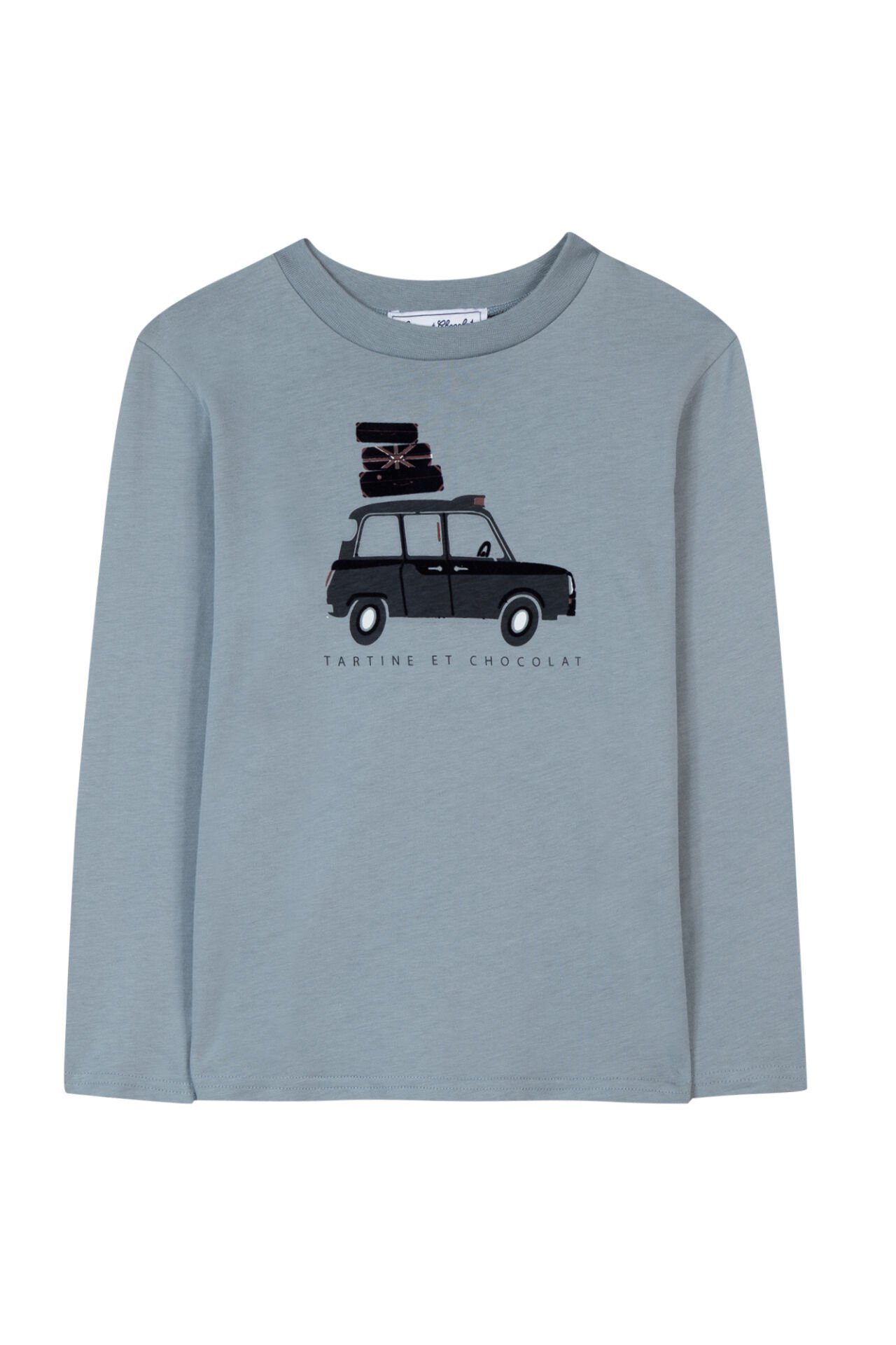 Erkek Çocuk T-Shirt