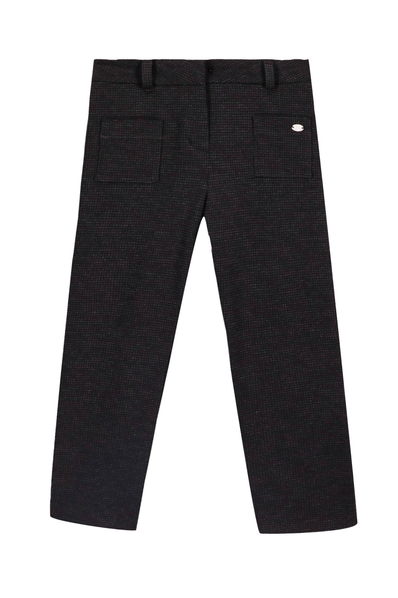 Kız Çocuk Pantalon