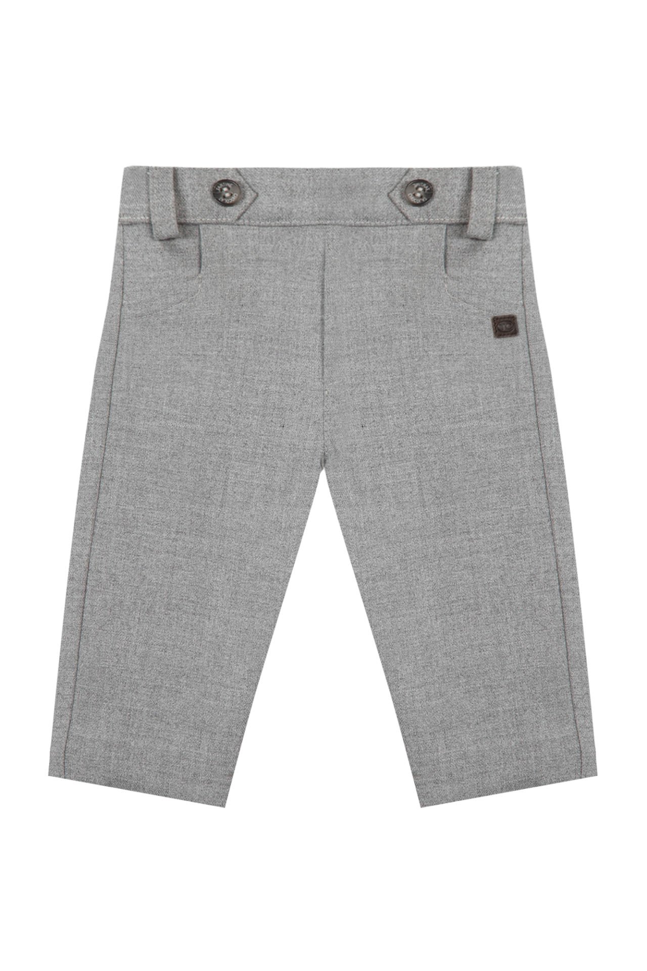 Erkek Bebek Ceremonie Pantalon