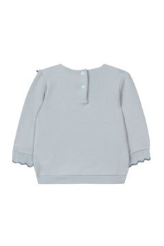 Kız Bebek Sweatshirt