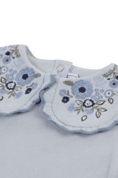 Kız Bebek Sweatshirt