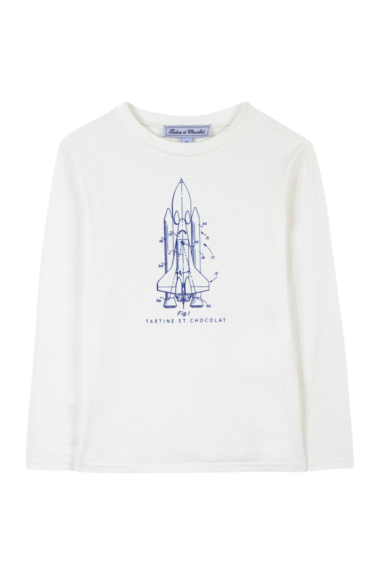 Erkek Çocuk T-Shirt