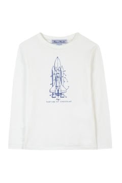 Erkek Çocuk T-Shirt