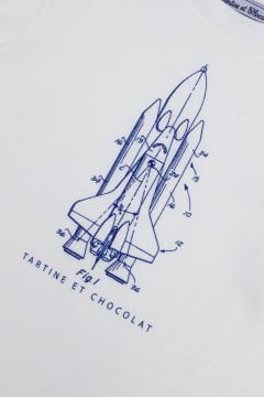 Erkek Çocuk T-Shirt