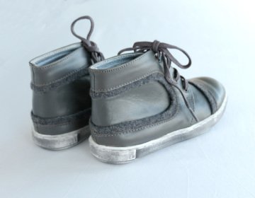 Erkek Çocuk  Ayakkabı