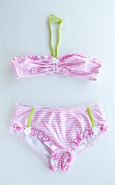 Kız Çocuk Bikini