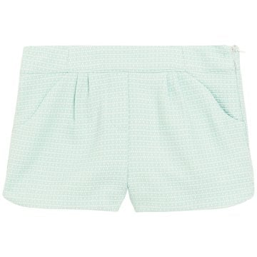 Kız Çocuk Şort