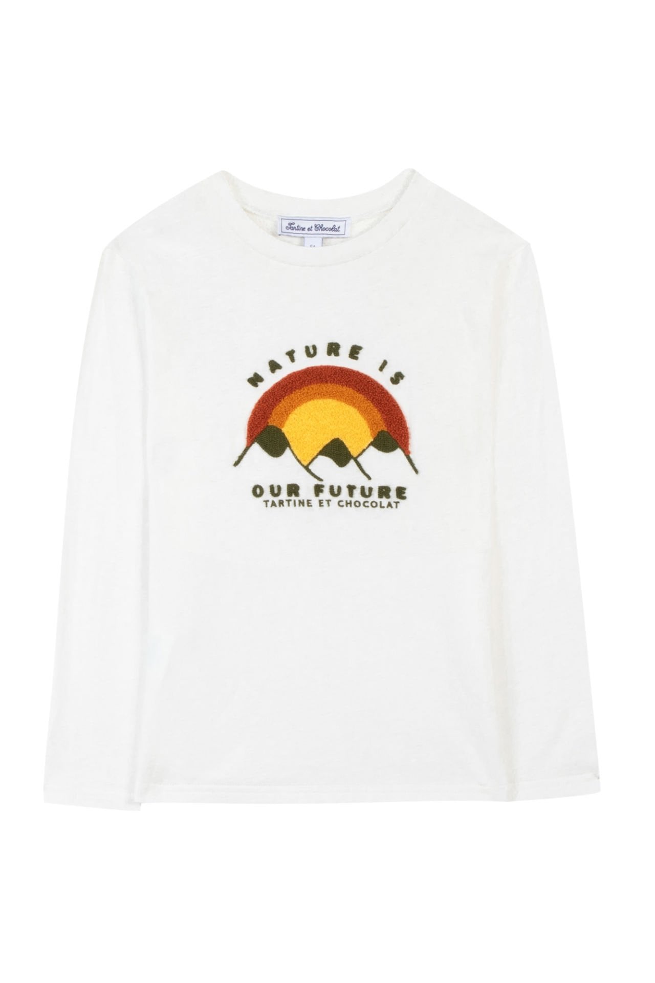 Erkek Çocuk T-Shirt