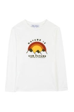 Erkek Çocuk T-Shirt