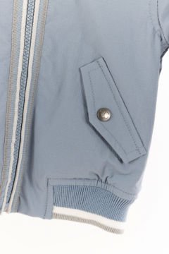 Erkek Bebek İnce Yazlık Mont