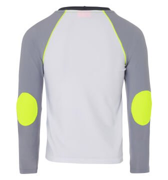 Erkek Çocuk UV Korumalı T-Shirt