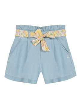 Kız Çocuk Şort