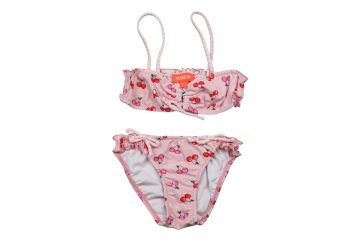 Kız Çocuk Bikini