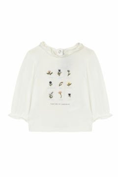 Kız Çocuk T-Shirt